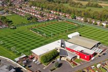 Uk Permits Sport Behind Closed Doors From June 1 Premier League Welcomes Decision