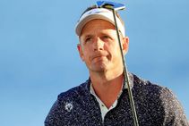 Coronavirus Ryder Cup Without Spectators Could Give Europe Edge Luke Donald