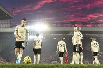 Project Restart Manchester United Urge Fans To Stay Away If Matches Resume