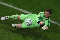 Manuel Neuer Dreaming Captaining Bayern In Home Champions League Final