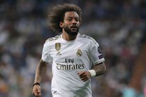 Marcelo Real Madrid Stay Juventus Links