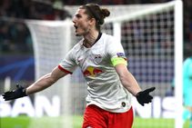 Arsenal And Tottenham Hotspur Want Rb Leipzig Star Things To Know About Him