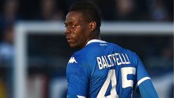 Balotelli And Melo Hit Back At Juventus Star Chiellini
