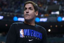 Coronavirus Mark Cuban White House Protocol Mavericks Dallas