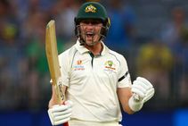 Marnus Labuschagne T20i Chance Australia Career