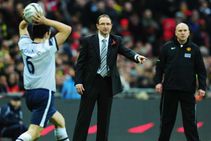 Aston Villa Top Four Mix Martin Oneill Departure