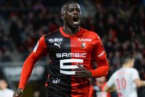 Rennes Mbaye Niang Interested Marseille Move