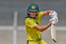 Australia Women S Captain Meg Lanning Delivers Online Class Ireland Cricketers