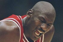 The Last Dance Michael Jordan Chicago Bulls Thick Skin