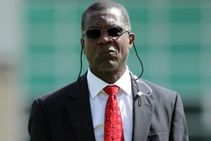 Michael Holding And Ebony Rainford Brent Awarded Freedom Of The City Of London