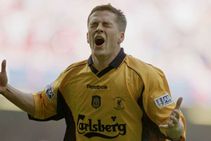 On This Day Knicks Patrick Ewing Jackpot Liverpool Michael Owen Facup Double