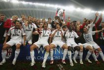 On This Day In Sport Milan Gain Liverpool Revenge As Senna Masters Monaco Again