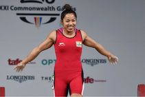 Mirabai Requests Tops Committee For Foreign Strength And Conditioning Coach