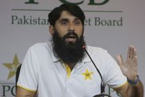 T20 World Cup Should Not Be Postponed In Haste Misbah Ul Haq