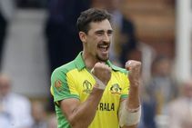 Australian Pacer Mitchell Starc Doesnt Regret Giving Ipl A Miss In 