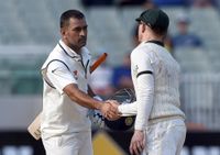 Compared To Sourav Ganguly Ms Dhoni Has Nothing For Team India Yograj Singh