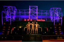 Premier League Return Constructive Meetings Uk Government