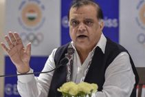 Batra Continues Push For Athletes Outdoor Training During Lockdown To Again Request Government