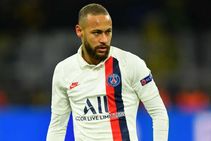 Rumour Has It Neymar Barcelona Return Psg Ousmane Dembele