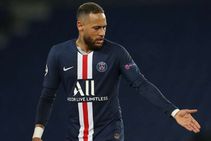 Rumour Has It Neymar Cut Salary Half Barcelona Return