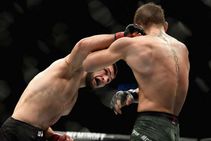 Khabib Hits Back At Mcgregor Goat List You Greatest Ufc Fighter In Twitter History