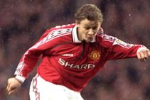 Ole Gunnar Solskjaer Tells Man Utd Manchester United Squad Be Like 1999 Camp Nou Treble Players