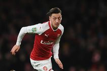 Five Premier League Players With Most Number Of Assists