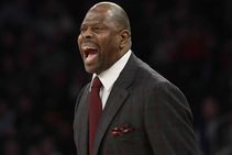 Coronavirus Nba Hall Of Fame Patrick Ewing Knicks Covid 