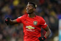 Coronavirus Paul Pogba Wait Over Year Man Utd Exit Gary Neville
