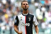 Rumour Has It Barcelona Juventus Four Player Exchange Deal