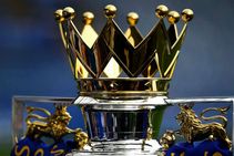 Coronavirus Premier League Hoping To Finish Season With Home And Away Games