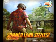 Beat The Heat With Pubg Mobile S Summerland Event