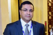 Cricketing Activity Can Start In Earnest Only After Monsoon Optimistic About Ipl Rahul Johri