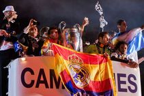 On This Day In Sport Real Madrid Complete La Decima Nasser Hussain Signs Off In Style May