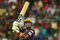 Robin Uthappa Bats For India Cricketers Playing In Overseas T20 Leagues
