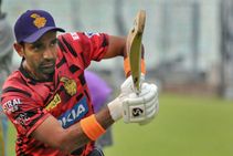 Robin Uthappa Regrets Altering Techinque To Suit Test Cricket At Wrong Age