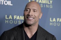 Happy 48 The Rock From Depressed Rugby Player Wwe Legend To Hollywood Star