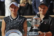 Roland Garros Could Be Behind Closed Doors Says French Tennis Boss