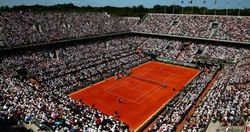French Open With Spectators Government Will Take Call Says French Tennis Chief