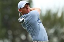 Coronavirus Rory Mcilroy Happy To Be Back Charity Match