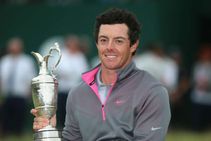 Rory Mcilroy 31 Birthday Successes Goals Career Golf