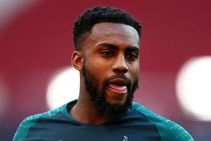 Danny Rose Premier League Restart Instagram Live