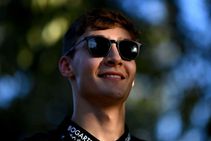 George Russell Wins Virtual Monaco Grand Prix Pierre Emerick Aubameyang 16th