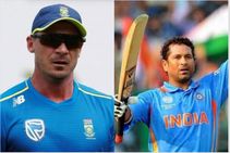 Fact Check Dale Steyn Lied About Getting Close To Dismissing Sachin Tendulkar In 190s In Gwalior Odi