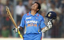 Ian Gould Declared Sachin Tendulkar Not Out Fearing Crowd Backlash Says Dale Steyn
