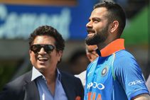 Pakistan Pace Legend Wasim Akram Doubts Virat Kohli Can Break Sachin Tendulkar S Records