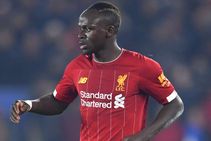 Rumour Has It Real Madrid Sadio Mane Kylian Mbappe