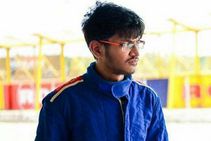 Chennai S Sai Prithvi Emerges Undisputed Champion Of Indian Slim Racing Championship