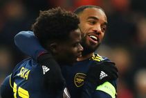 Liverpool Want Arsenal Prodigy A Good Move