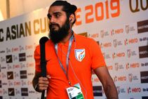 Playing Behind Closed Doors Won T Affect My Performance Jhingan